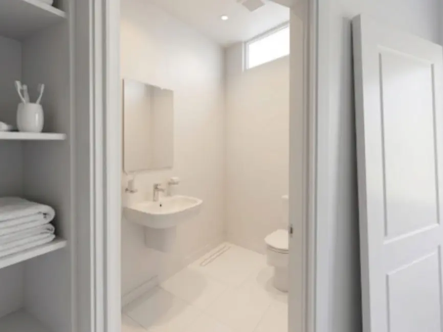 Foto 2 de Sala Comercial para alugar, 20m2 em Jardim Santa Mena, Guarulhos - SP