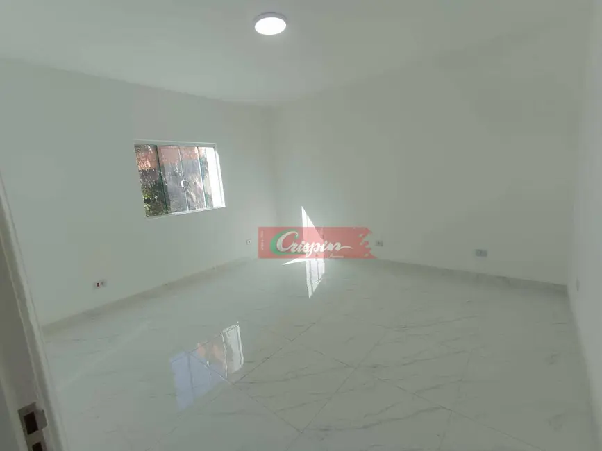 Foto 5 de Sala Comercial para alugar, 20m2 em Jardim Santa Mena, Guarulhos - SP