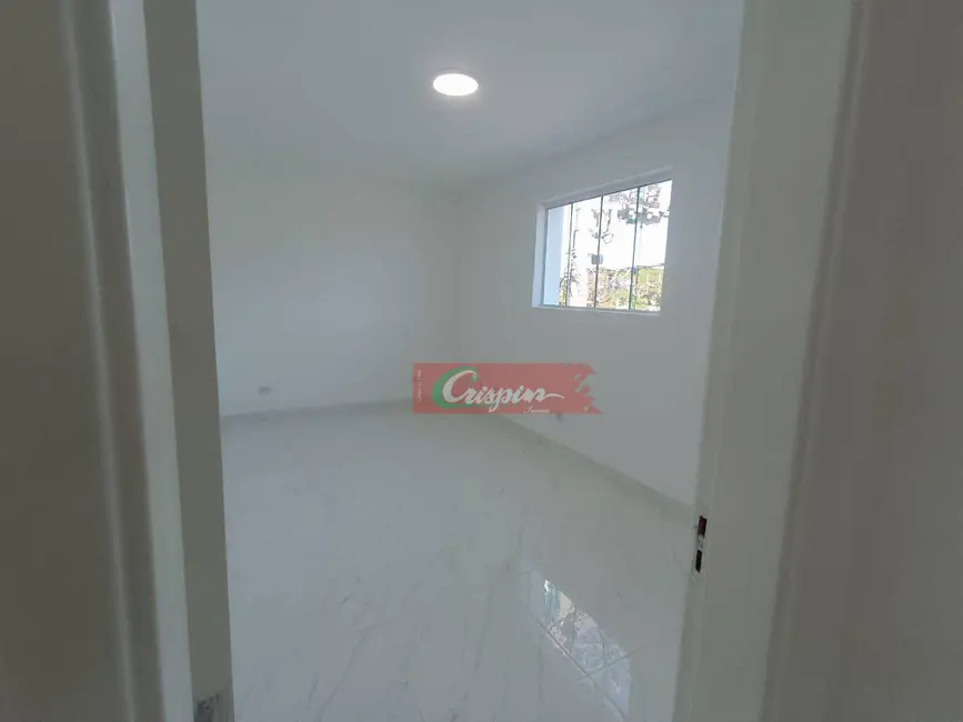 Foto 7 de Sala Comercial para alugar, 20m2 em Jardim Santa Mena, Guarulhos - SP