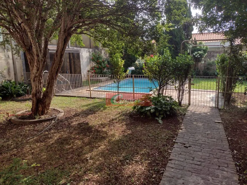 Foto 1 de Casa com 3 quartos à venda, 420m2 em Vila Maranduba, Guarulhos - SP