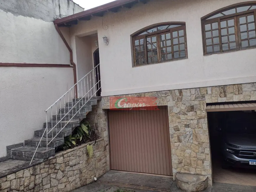 Foto 4 de Casa com 3 quartos à venda, 420m2 em Vila Maranduba, Guarulhos - SP