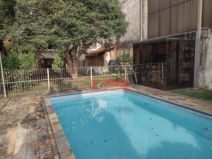 Foto 3 de Casa com 3 quartos à venda, 420m2 em Vila Maranduba, Guarulhos - SP