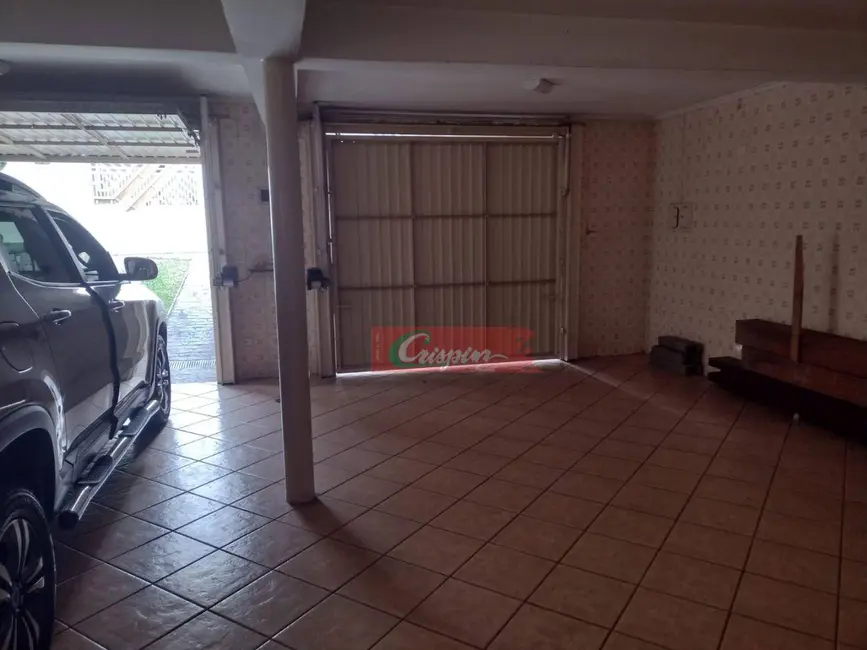 Foto 9 de Casa com 3 quartos à venda, 420m2 em Vila Maranduba, Guarulhos - SP