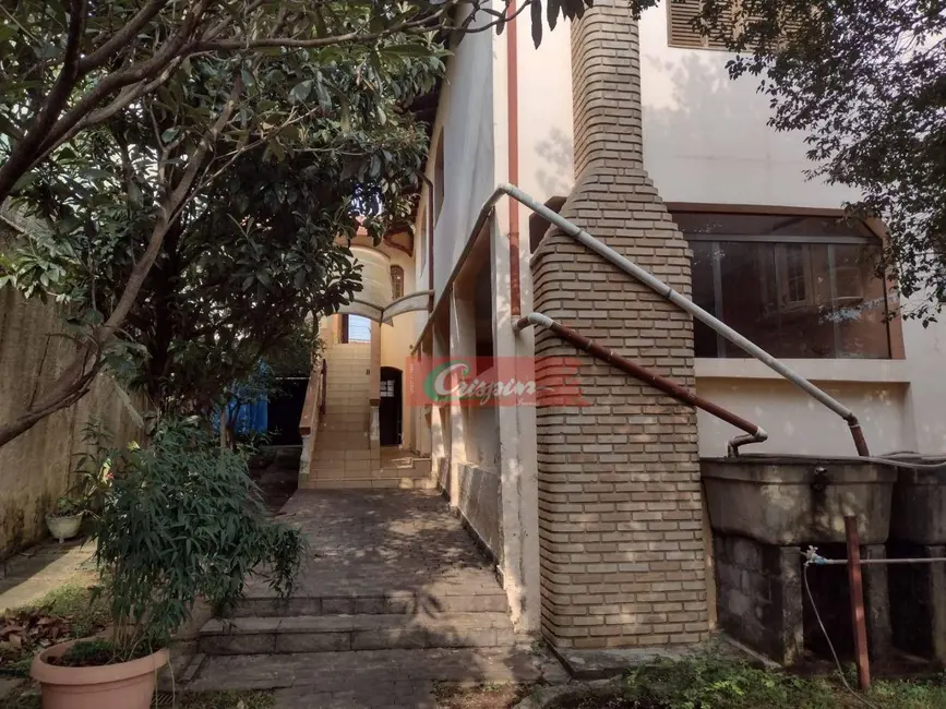 Foto 5 de Casa com 3 quartos à venda, 420m2 em Vila Maranduba, Guarulhos - SP