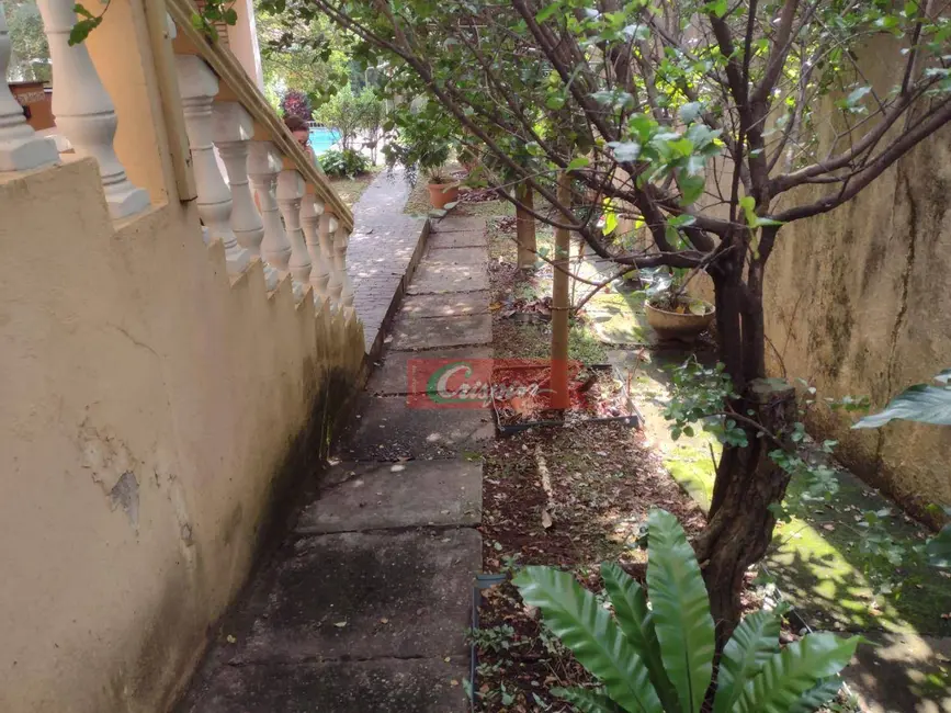 Foto 7 de Casa com 3 quartos à venda, 420m2 em Vila Maranduba, Guarulhos - SP