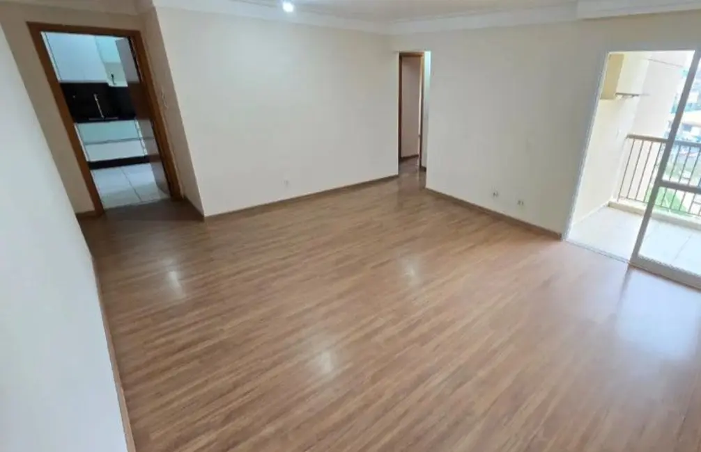Foto 5 de Apartamento com 3 quartos à venda, 76m2 em Jardim Nova Taboão, Guarulhos - SP