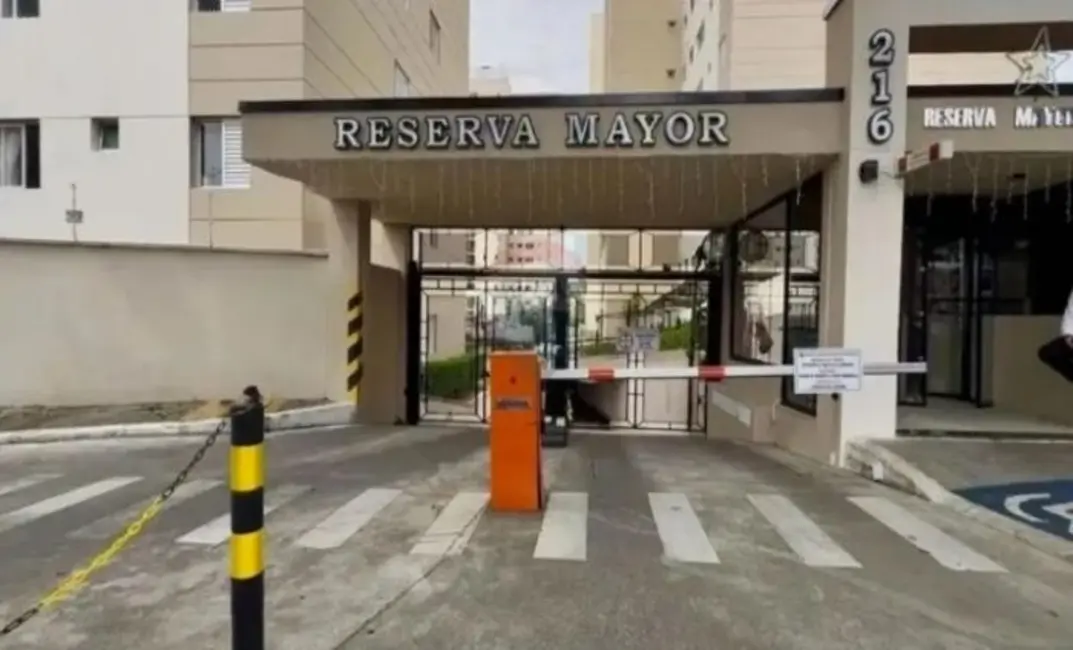 Foto 1 de Apartamento com 3 quartos à venda, 76m2 em Jardim Nova Taboão, Guarulhos - SP