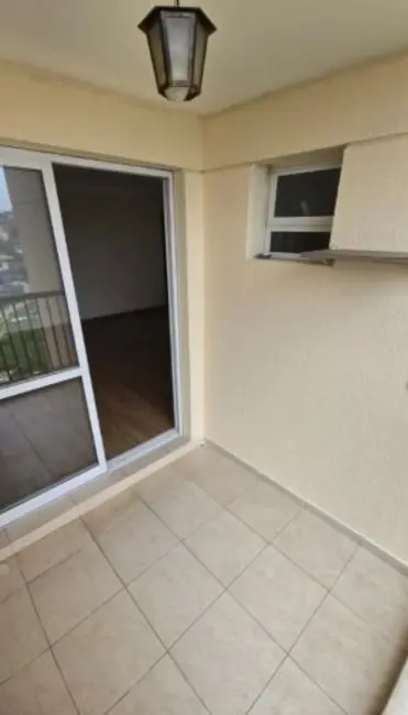 Foto 4 de Apartamento com 3 quartos à venda, 76m2 em Jardim Nova Taboão, Guarulhos - SP