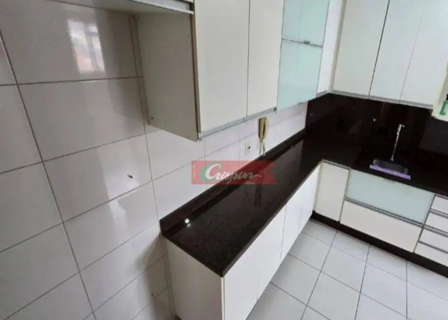 Foto 8 de Apartamento com 3 quartos à venda, 76m2 em Jardim Nova Taboão, Guarulhos - SP