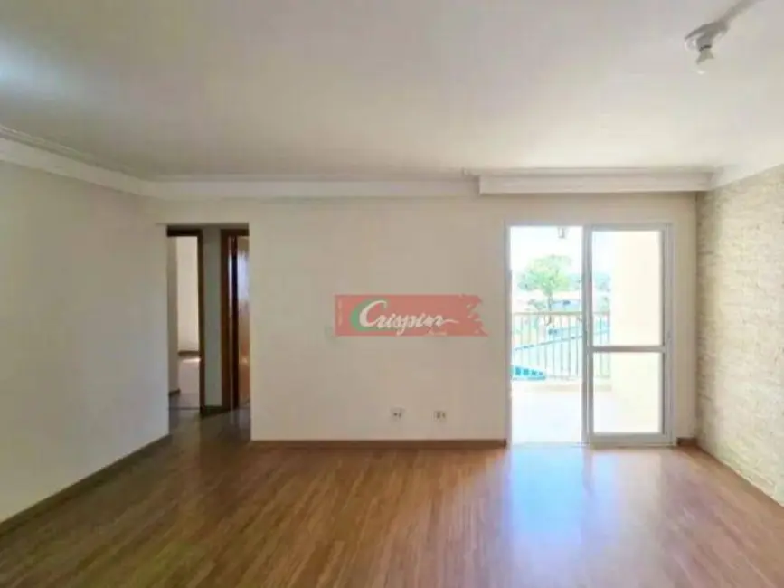Foto 3 de Apartamento com 3 quartos à venda, 76m2 em Jardim Nova Taboão, Guarulhos - SP