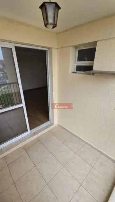 Foto 4 de Apartamento com 3 quartos à venda, 76m2 em Jardim Nova Taboão, Guarulhos - SP