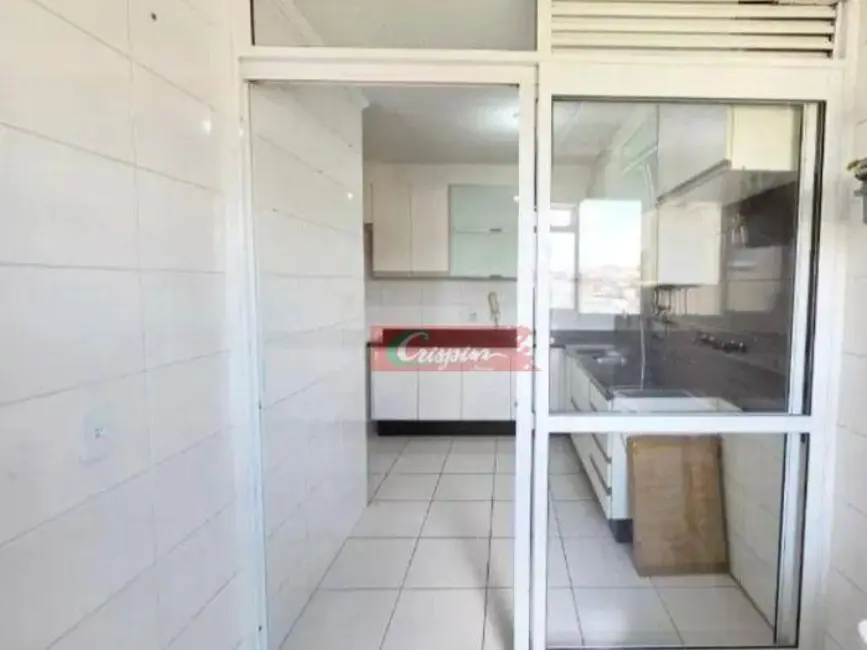 Foto 9 de Apartamento com 3 quartos à venda, 76m2 em Jardim Nova Taboão, Guarulhos - SP