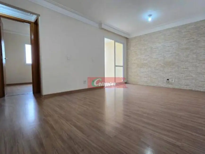 Foto 2 de Apartamento com 3 quartos à venda, 76m2 em Jardim Nova Taboão, Guarulhos - SP