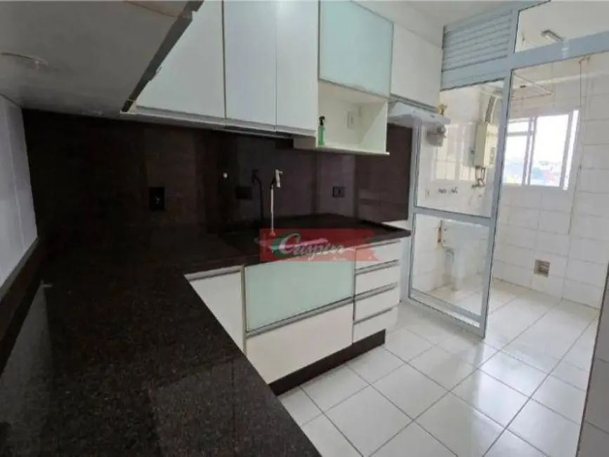 Foto 6 de Apartamento com 3 quartos à venda, 76m2 em Jardim Nova Taboão, Guarulhos - SP