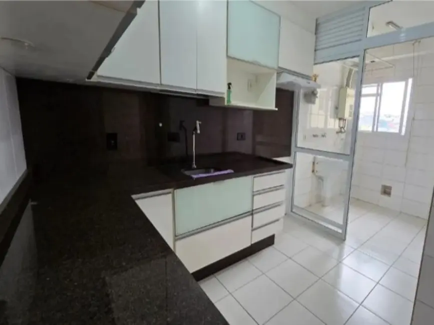 Foto 6 de Apartamento com 3 quartos à venda, 76m2 em Jardim Nova Taboão, Guarulhos - SP
