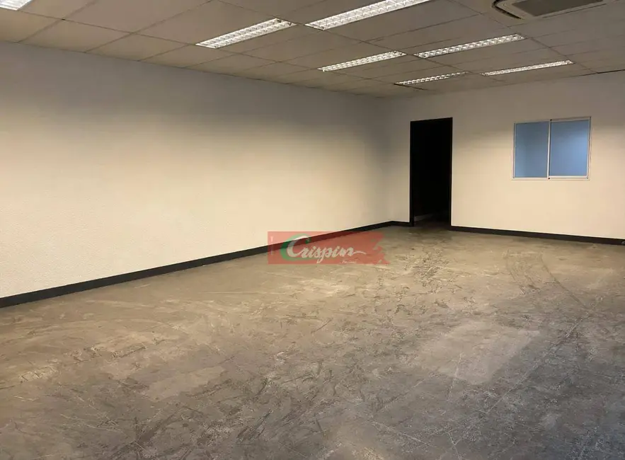 Foto 6 de Armazém / Galpão para alugar, 750m2 em Vila Endres, Guarulhos - SP