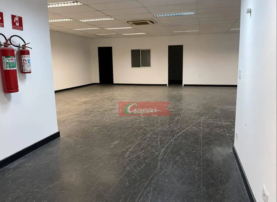 Foto 5 de Armazém / Galpão para alugar, 750m2 em Vila Endres, Guarulhos - SP