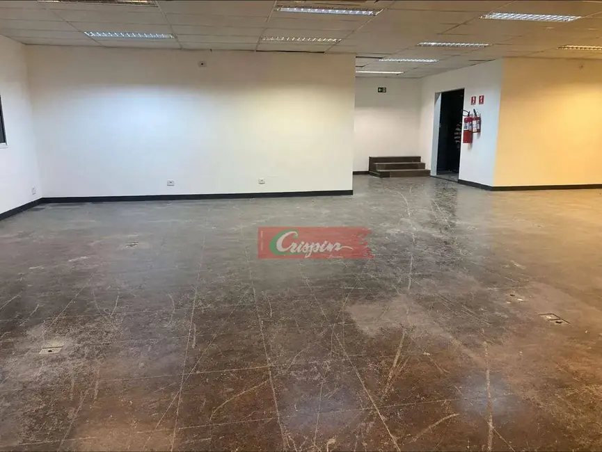 Foto 9 de Armazém / Galpão para alugar, 750m2 em Vila Endres, Guarulhos - SP