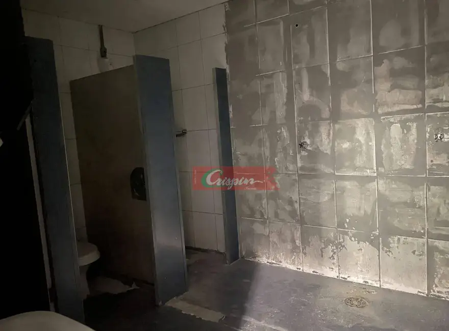 Foto 8 de Armazém / Galpão para alugar, 750m2 em Vila Endres, Guarulhos - SP