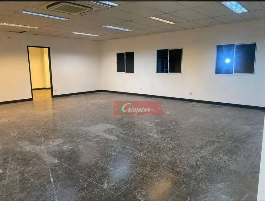 Foto 4 de Armazém / Galpão para alugar, 750m2 em Vila Endres, Guarulhos - SP