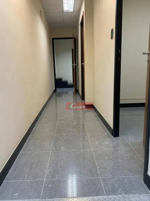 Foto 3 de Armazém / Galpão para alugar, 750m2 em Vila Endres, Guarulhos - SP