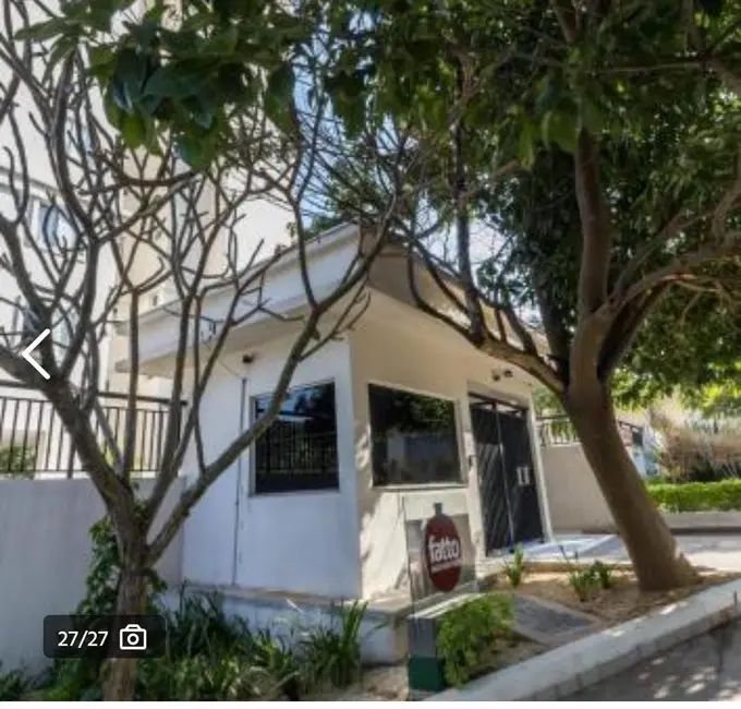Foto 1 de Apartamento com 2 quartos à venda, 66m2 em Vila Rosália, Guarulhos - SP