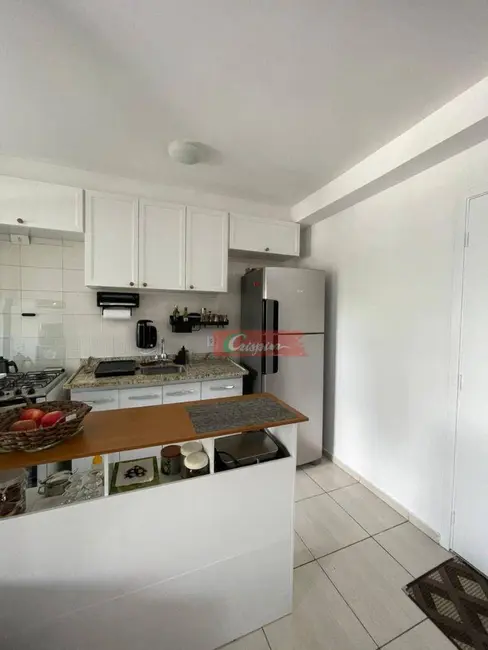 Foto 9 de Apartamento com 2 quartos à venda, 66m2 em Vila Rosália, Guarulhos - SP