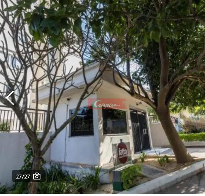 Foto 1 de Apartamento com 2 quartos à venda, 66m2 em Vila Rosália, Guarulhos - SP