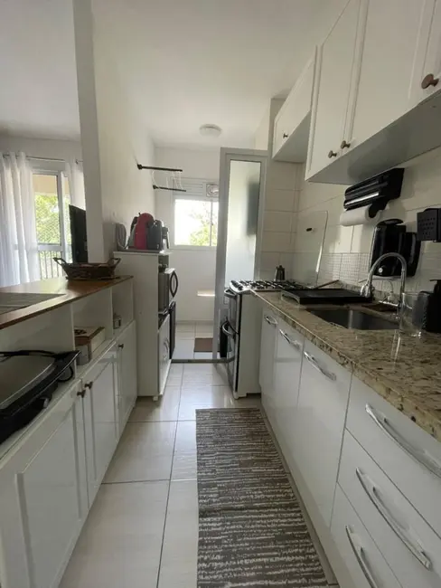 Foto 8 de Apartamento com 2 quartos à venda, 66m2 em Vila Rosália, Guarulhos - SP