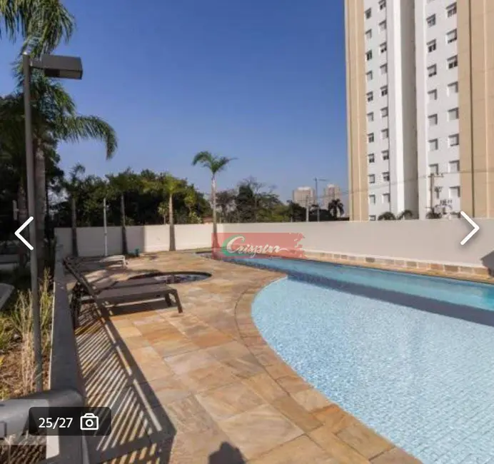 Foto 2 de Apartamento com 2 quartos à venda, 66m2 em Vila Rosália, Guarulhos - SP