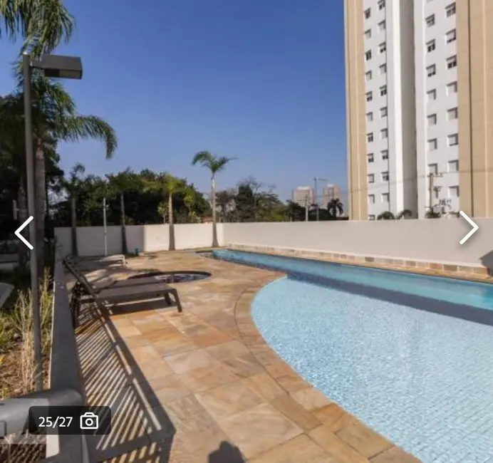 Foto 2 de Apartamento com 2 quartos à venda, 66m2 em Vila Rosália, Guarulhos - SP