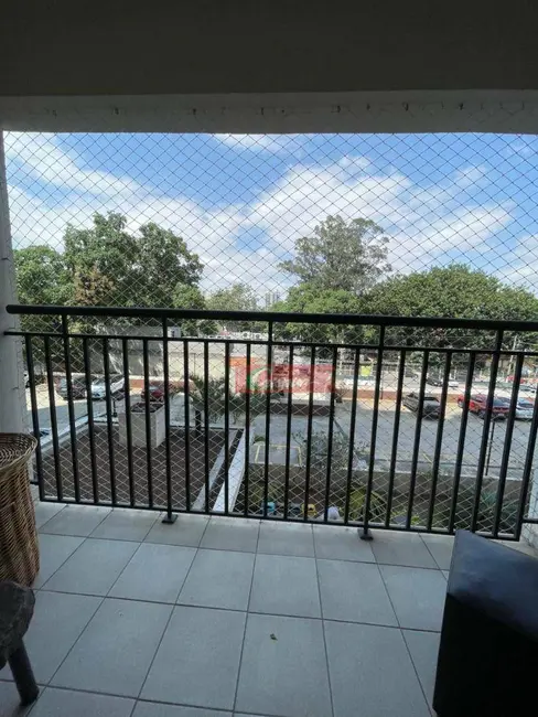 Foto 7 de Apartamento com 2 quartos à venda, 66m2 em Vila Rosália, Guarulhos - SP