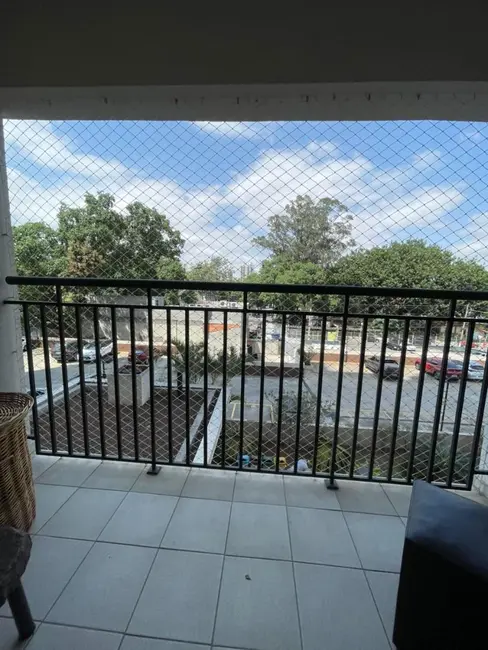 Foto 7 de Apartamento com 2 quartos à venda, 66m2 em Vila Rosália, Guarulhos - SP