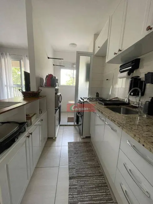 Foto 8 de Apartamento com 2 quartos à venda, 66m2 em Vila Rosália, Guarulhos - SP