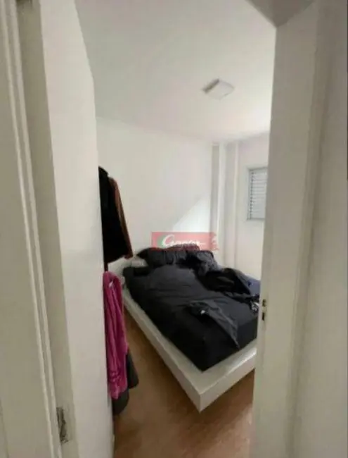Foto 6 de Apartamento com 2 quartos à venda, 48m2 em Jardim Santa Cecília, Guarulhos - SP