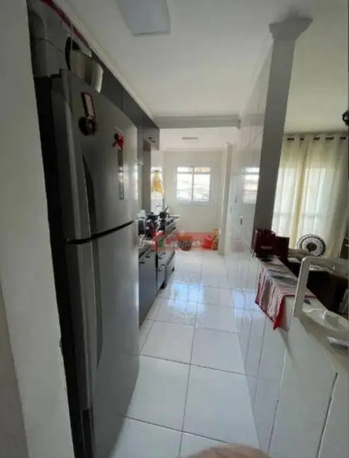 Foto 5 de Apartamento com 2 quartos à venda, 48m2 em Jardim Santa Cecília, Guarulhos - SP