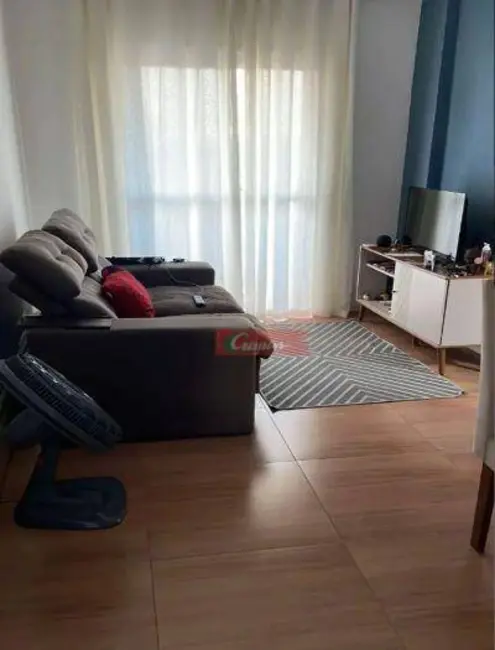 Foto 3 de Apartamento com 2 quartos à venda, 48m2 em Jardim Santa Cecília, Guarulhos - SP