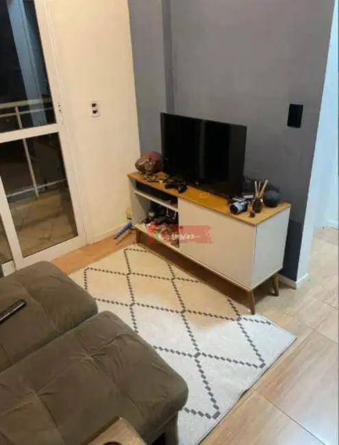 Foto 4 de Apartamento com 2 quartos à venda, 48m2 em Jardim Santa Cecília, Guarulhos - SP