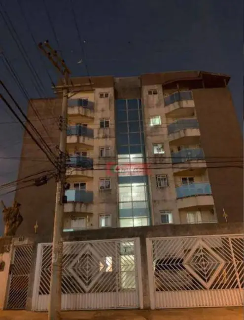 Foto 1 de Apartamento com 2 quartos à venda, 48m2 em Jardim Santa Cecília, Guarulhos - SP