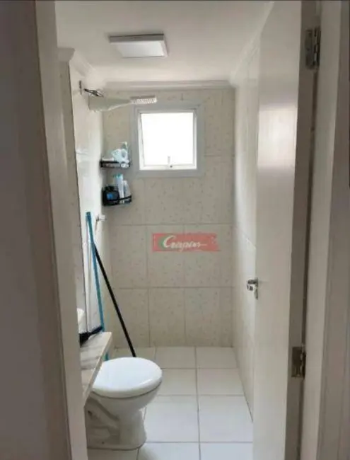 Foto 7 de Apartamento com 2 quartos à venda, 48m2 em Jardim Santa Cecília, Guarulhos - SP