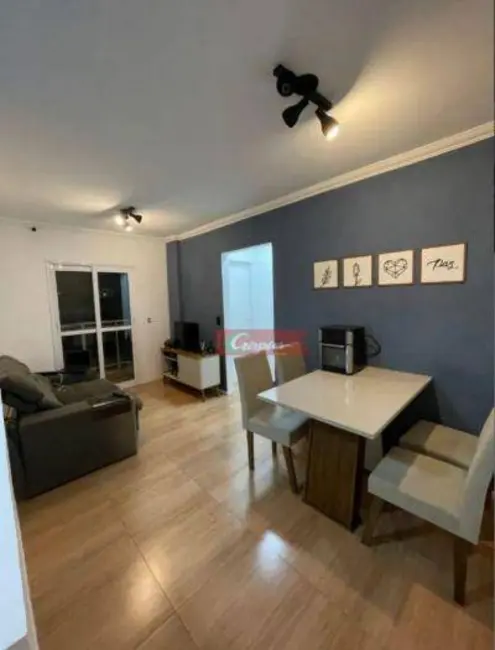 Foto 2 de Apartamento com 2 quartos à venda, 48m2 em Jardim Santa Cecília, Guarulhos - SP