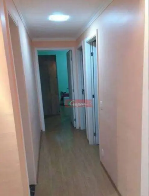 Foto 6 de Apartamento com 3 quartos à venda, 56m2 em Cocaia, Guarulhos - SP