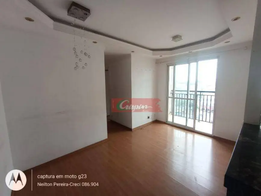 Apartamento com 3 quartos à venda, 56m2 em Cocaia, Guarulhos - SP - imagem 2 Foto 2 de Apartamento com 3 quartos à venda, 56m2 em Cocaia, Guarulhos - SP