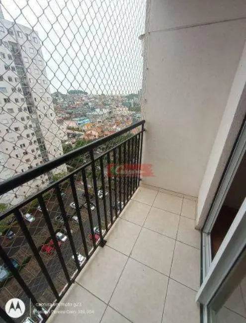 Apartamento com 3 quartos à venda, 56m2 em Cocaia, Guarulhos - SP - imagem 4 Foto 4 de Apartamento com 3 quartos à venda, 56m2 em Cocaia, Guarulhos - SP