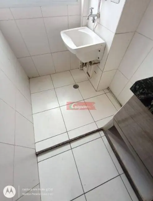 Apartamento com 3 quartos à venda, 56m2 em Cocaia, Guarulhos - SP - imagem 7 Foto 7 de Apartamento com 3 quartos à venda, 56m2 em Cocaia, Guarulhos - SP