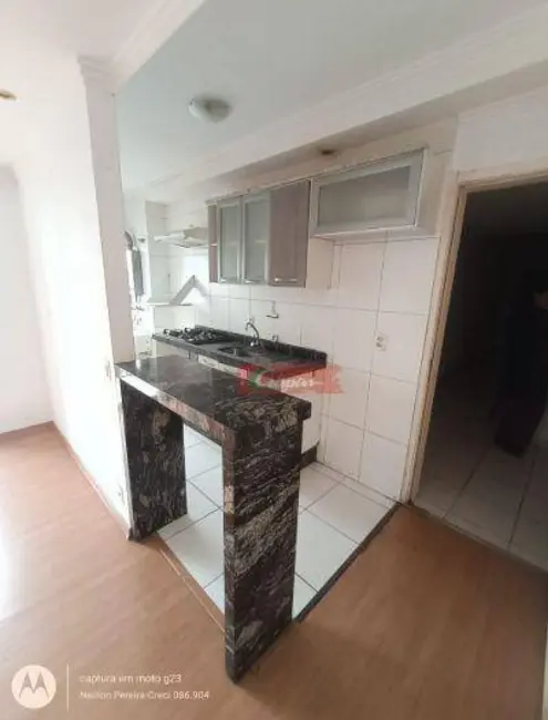 Apartamento com 3 quartos à venda, 56m2 em Cocaia, Guarulhos - SP - imagem 5 Foto 5 de Apartamento com 3 quartos à venda, 56m2 em Cocaia, Guarulhos - SP
