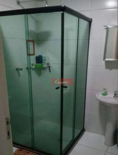 Foto 8 de Apartamento com 3 quartos à venda, 56m2 em Cocaia, Guarulhos - SP