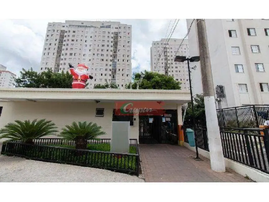 Foto 1 de Apartamento com 3 quartos à venda, 56m2 em Cocaia, Guarulhos - SP