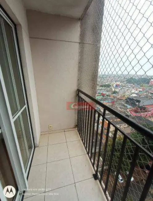Apartamento com 3 quartos à venda, 56m2 em Cocaia, Guarulhos - SP - imagem 3 Foto 3 de Apartamento com 3 quartos à venda, 56m2 em Cocaia, Guarulhos - SP