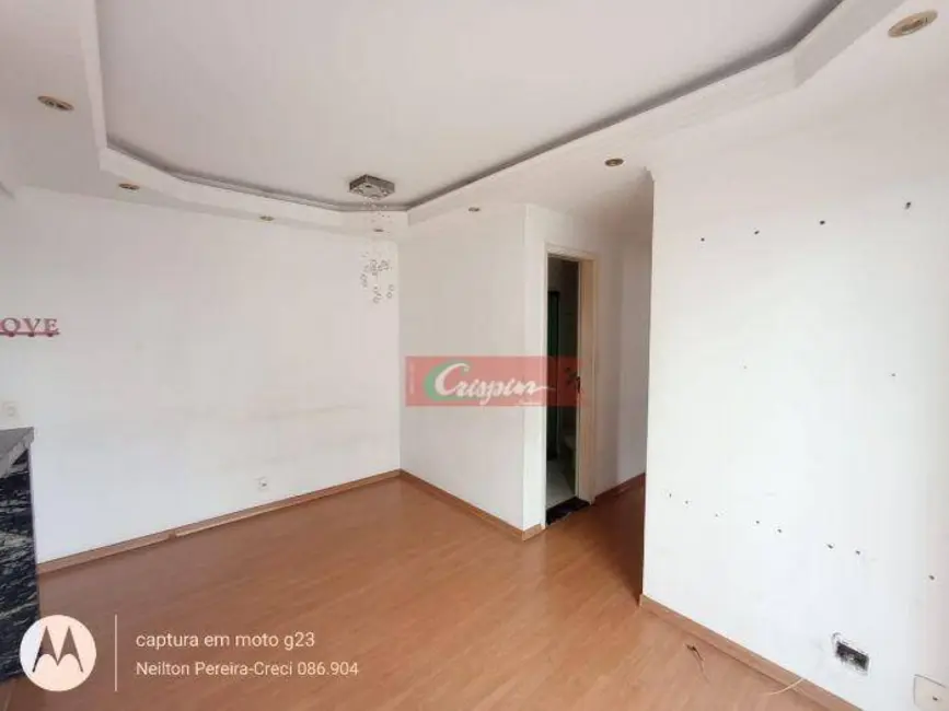 Apartamento com 3 quartos à venda, 56m2 em Cocaia, Guarulhos - SP - imagem 8 Foto 8 de Apartamento com 3 quartos à venda, 56m2 em Cocaia, Guarulhos - SP